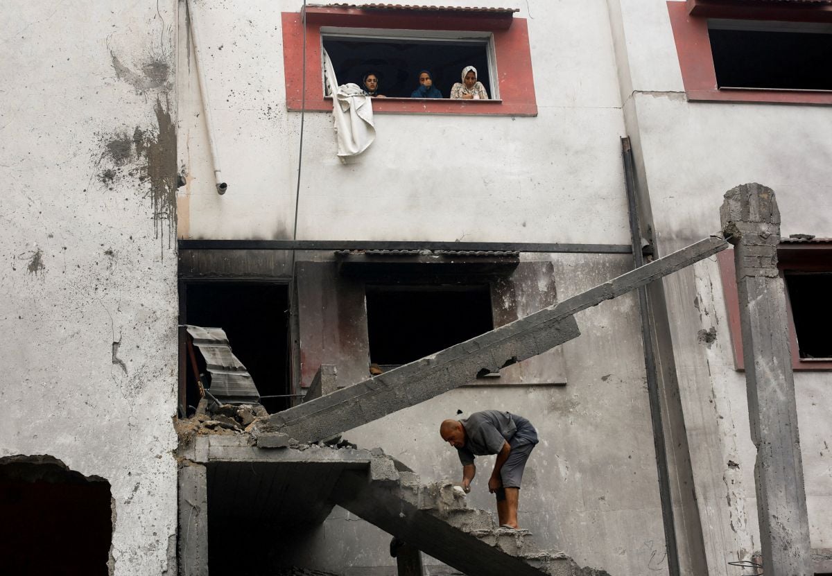 Israël a tué plus de 1 500 Palestiniens à Gaza depuis le « cessez-le-feu » d'octobre 2025