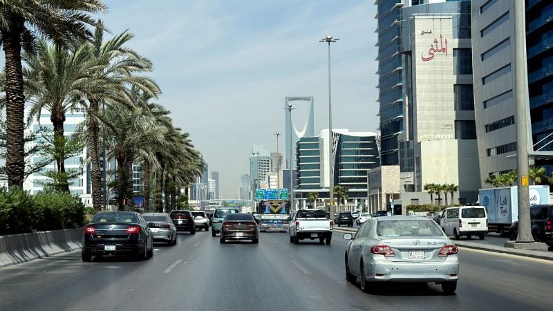 'Who would have thought we’d get to this point?': Lebanese expatriates in Riyadh grapple with a new reality