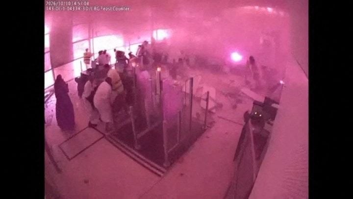Riyadh airport hit by fresh Houthi strike day after deadly attack