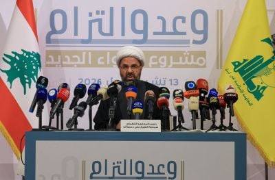 Entre 12 et 14 000 dollars : le Hezbollah dévoile son nouveau programme d'aide au relogement