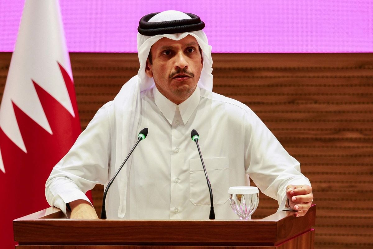 Le point à 13h : le PM qatari attendu à Beyrouth ; un missile intercepté à Médine ; le Hezbollah veut récupérer ses explosifs saisis à Dahr el-Baïdar