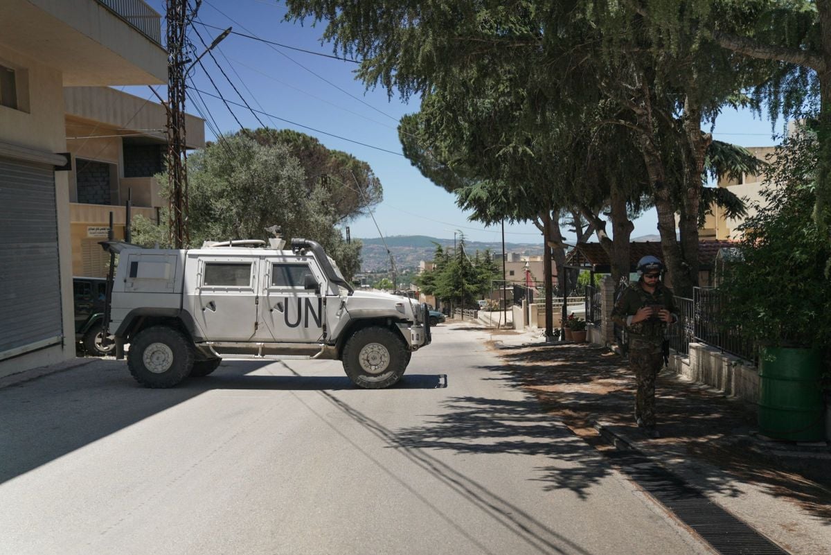 Le point à 13h : Un troisième mort en deux jours au Liban-Sud occupé, Salam commente l'affaire de Dahr el-Baïdar, l'Arabie saoudite bombarde le Yémen