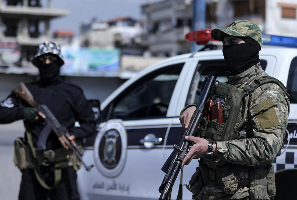 Arrestation du principal suspect d'un des pires massacres de la guerre civile