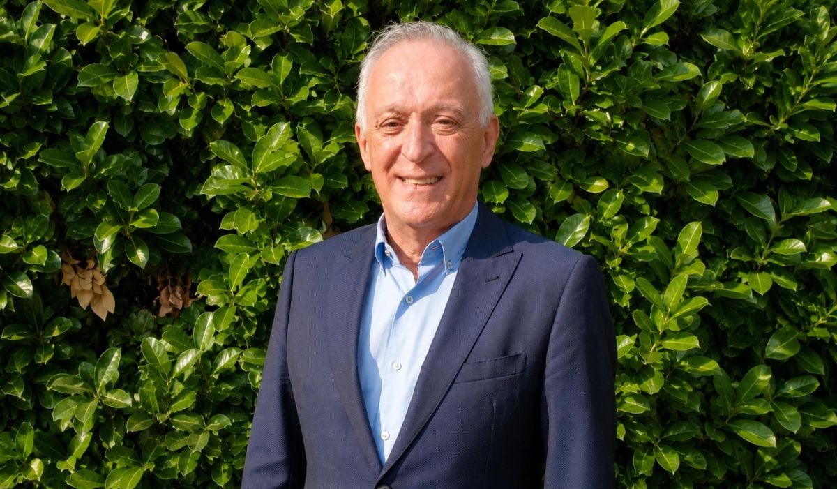 De Boqsmaya au palais du Luxembourg : le long chemin du Libanais Joseph Francis jusqu’au Sénat français