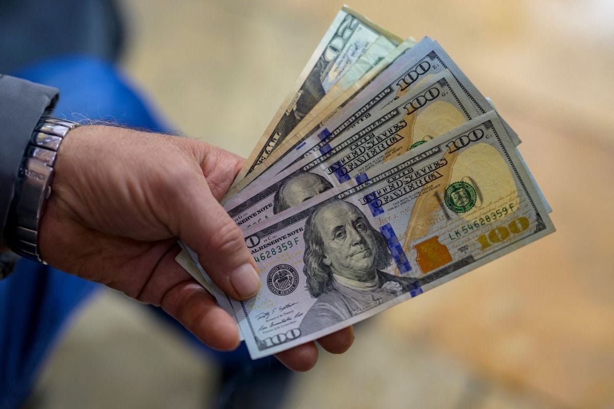 L’économie libanaise tourne toujours en dollars, et encore loin des banques