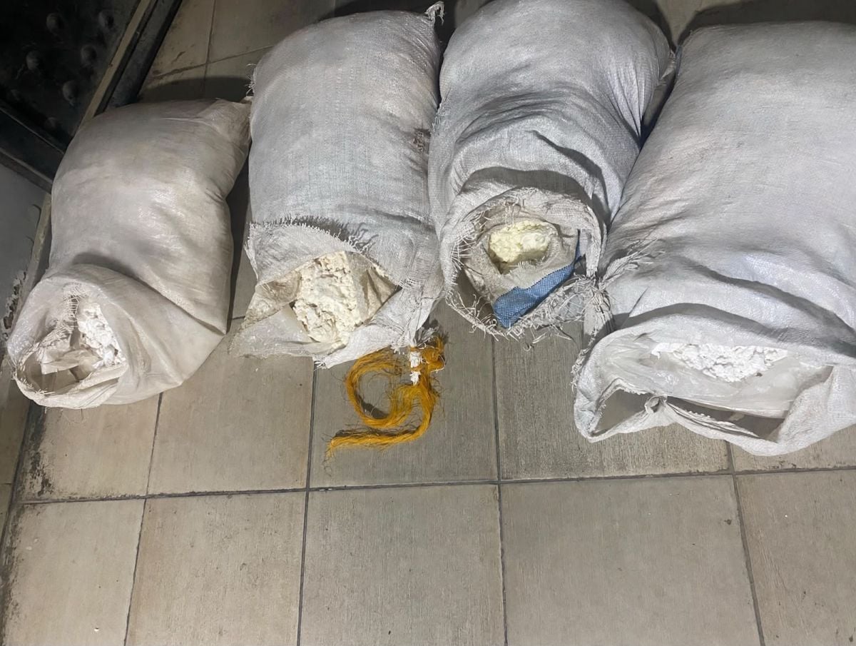 L'armée saisit 200 kilos d'explosifs près de la frontière libano-syrienne, introduits au Liban à dos de mulets