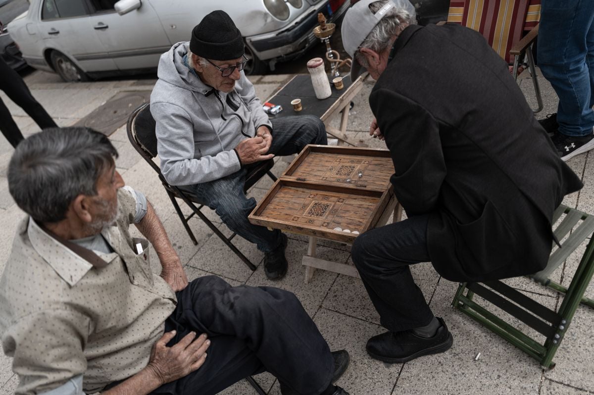 Savings trapped, no social protection: Lebanon’s retirees left to fend for themselves
