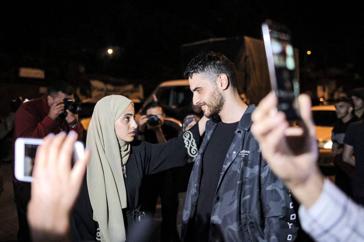 Mohammad el-Kurd : Les Palestiniens ne sont ni des terroristes ni des victimes parfaites