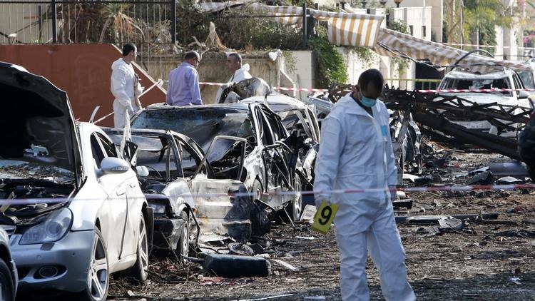 Attacks on Beirut southern suburbs in 2013 and 2014: 12 years later, Court of Justice holds first hearing