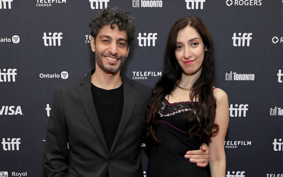 'Furies': Rami Kodeih talks about the film representing Lebanon at the 2027 Oscars