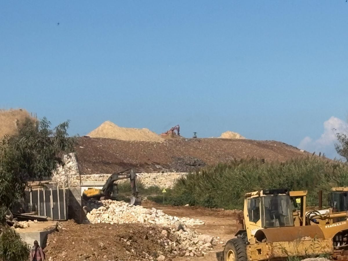 Tripoli au bord d’une énième crise majeure des déchets