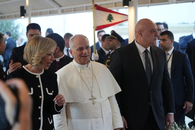 Pope Leo XIV announces scholarships for Christian students from Lebanon, Syria and Iraq