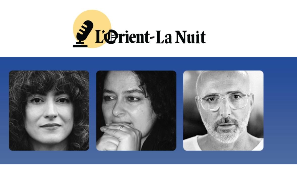À qui appartient le corps des femmes ? Venez assister à l'enregistrement de « L'Orient-La Nuit » le 12 octobre à Beyrouth