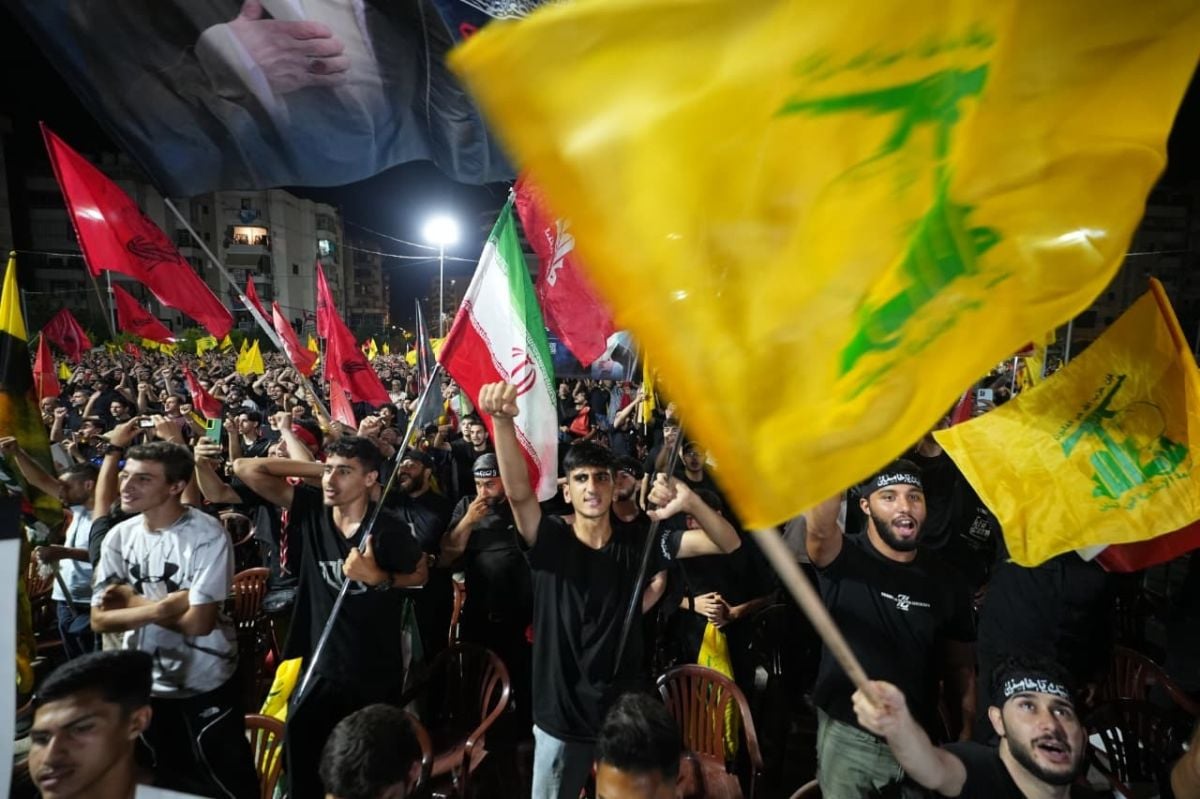 Le Hezbollah reconnaît que les explosifs lui appartenaient et met en garde ses opposants « contre toute attaque »