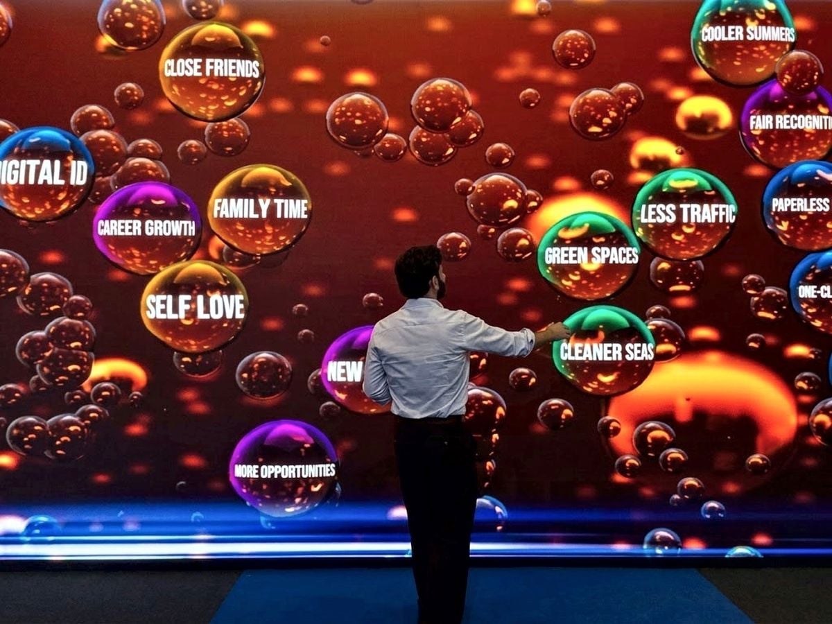 Experia opens its doors and puts Lebanese tech in the spotlight