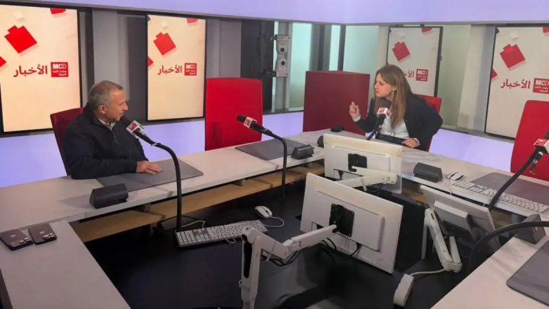 Bassil « pour la paix avec Israël » sous certaines « conditions »