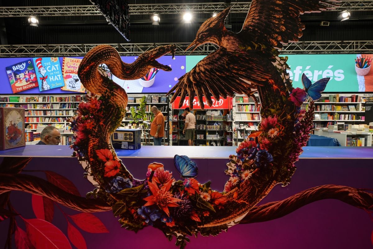 Au Salon du livre de Beyrouth, deux publics, mille façons de se rencontrer