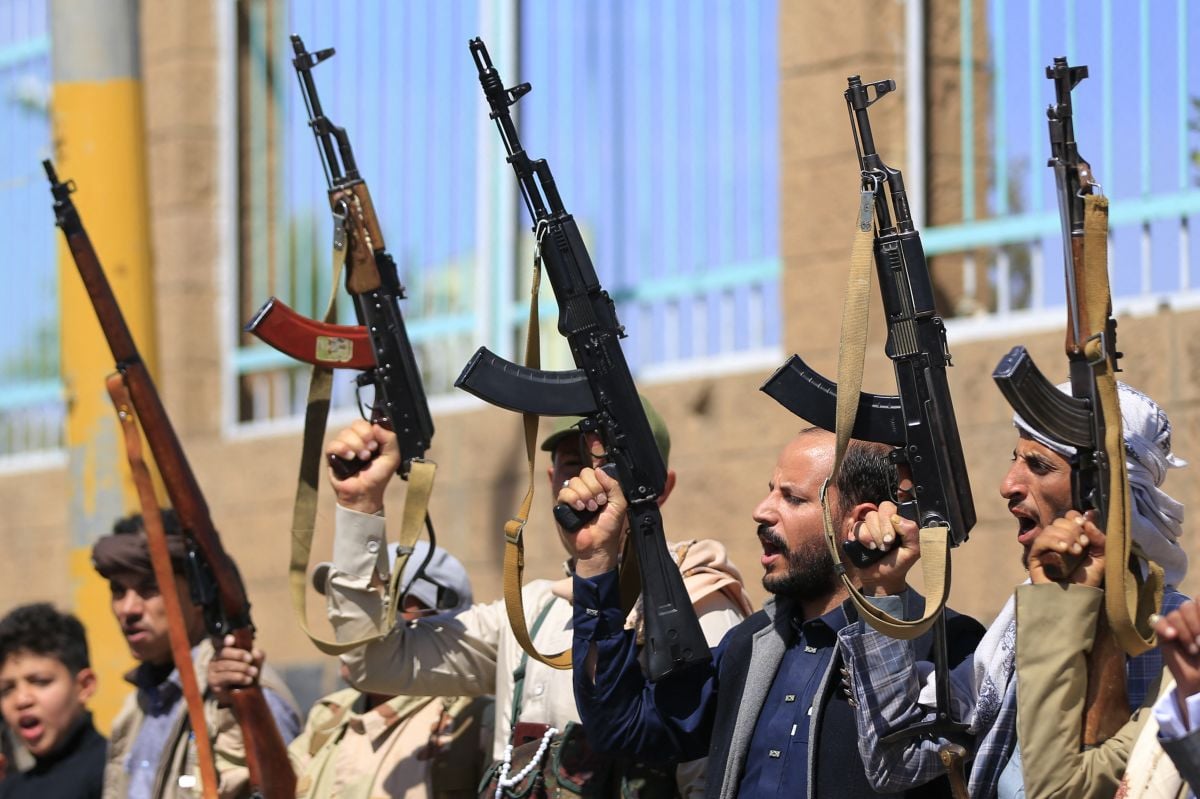 7 p.m. recap: Riyadh under Houthi fire; 'Look what Hezbollah is doing to us,' the anger of a southern suburb resident; 1.5 more hours of electricity in Lebanon?