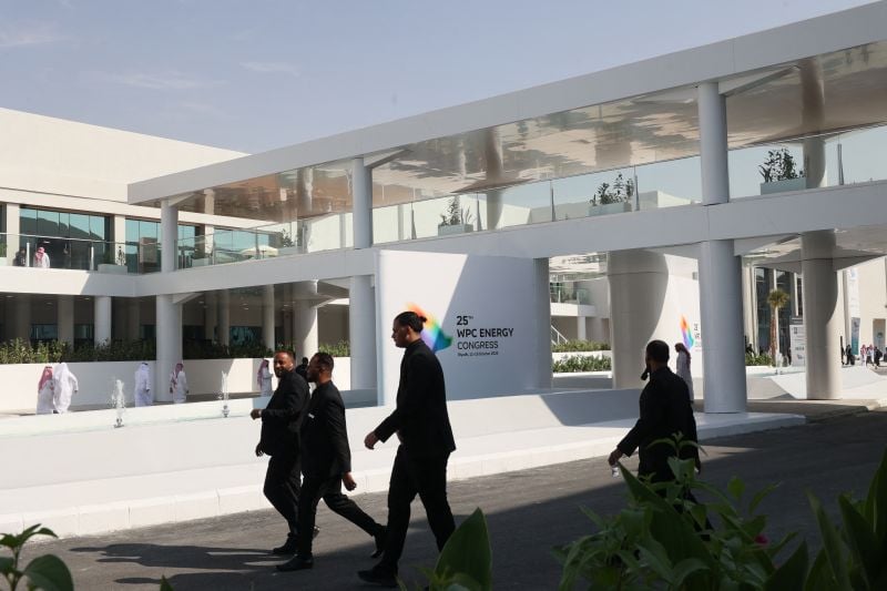 IMF slashes Middle East growth outlook due to war disruptions