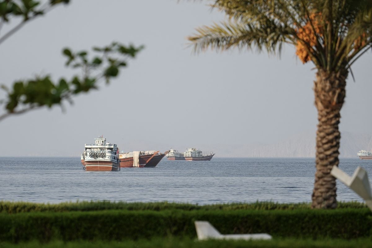 Le point à 19h : l’Iran défie Rubio sur Ormuz, 200 millions au Hezbollah, le spectre d’une « guerre civile » en Israël