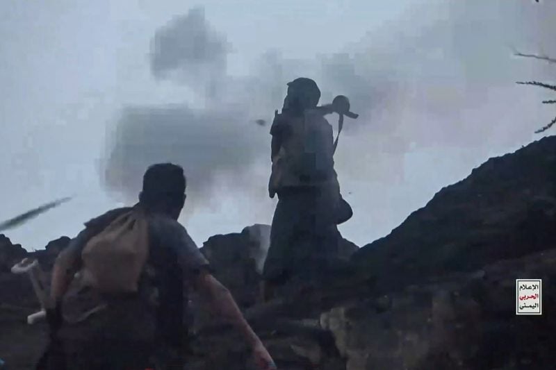 Houthi strike on Saudi airport kills 12, worst attack on kingdom in a decade