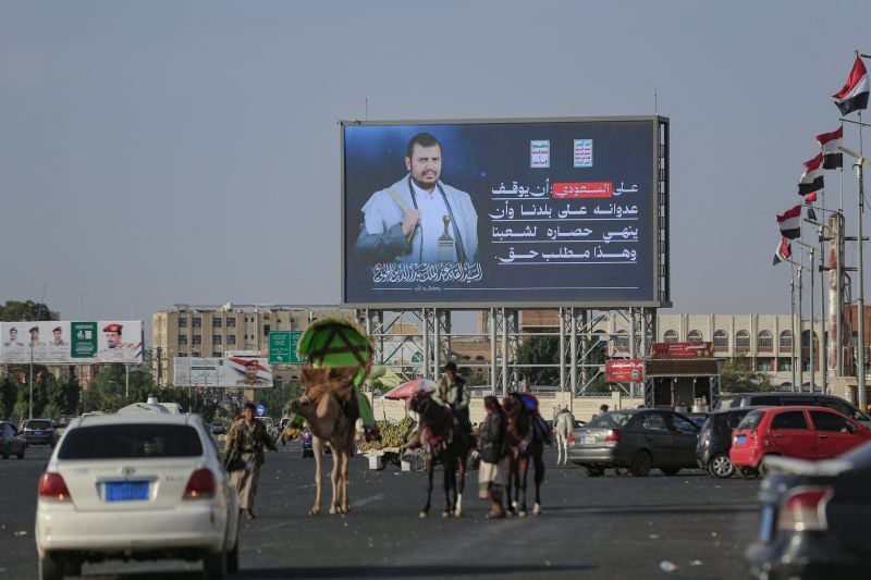 Red Cross calls for urgent de-escalation in Middle East