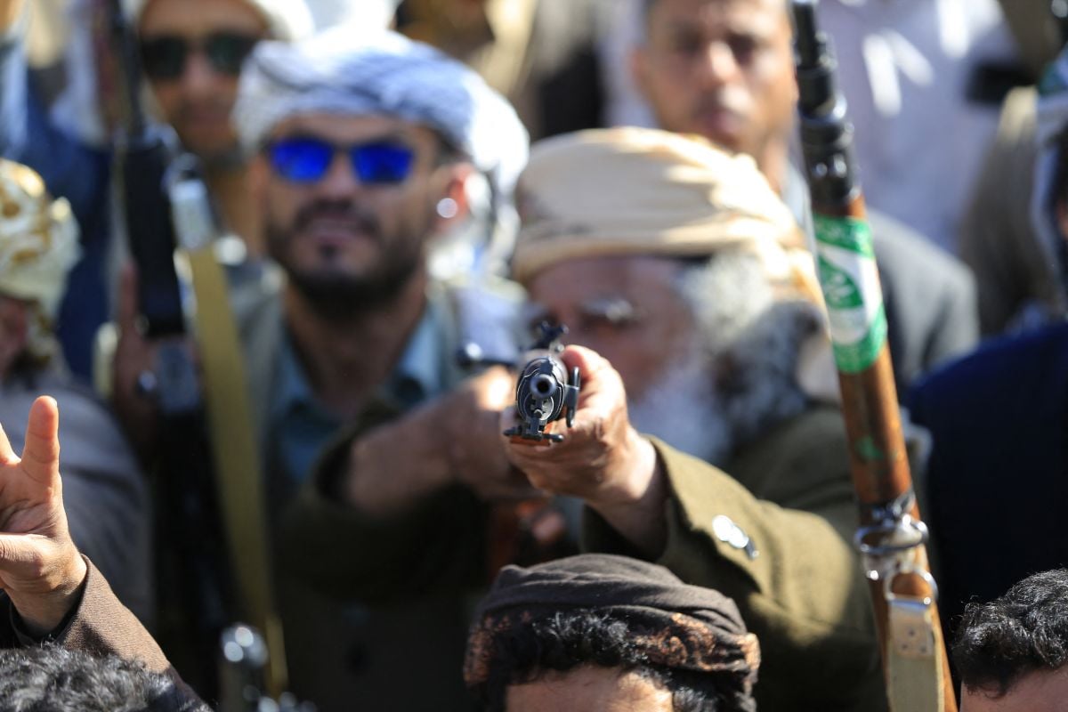 Face à la détermination des houthis, Riyad n’a pas de bonnes options