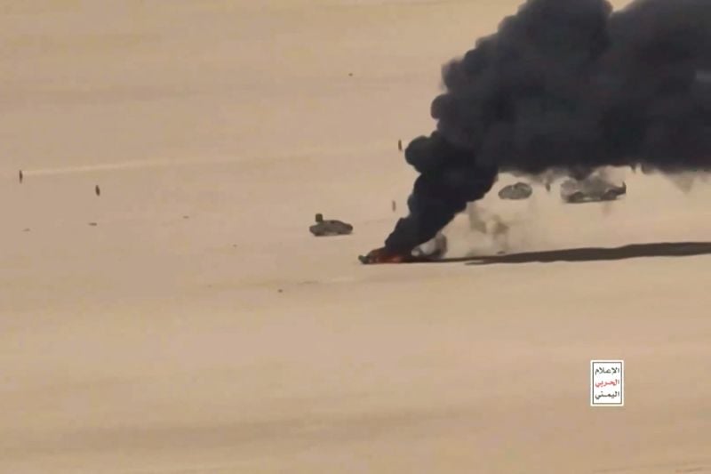 Three killed in Riyadh, Abha airport attacks: Saudi civil aviation