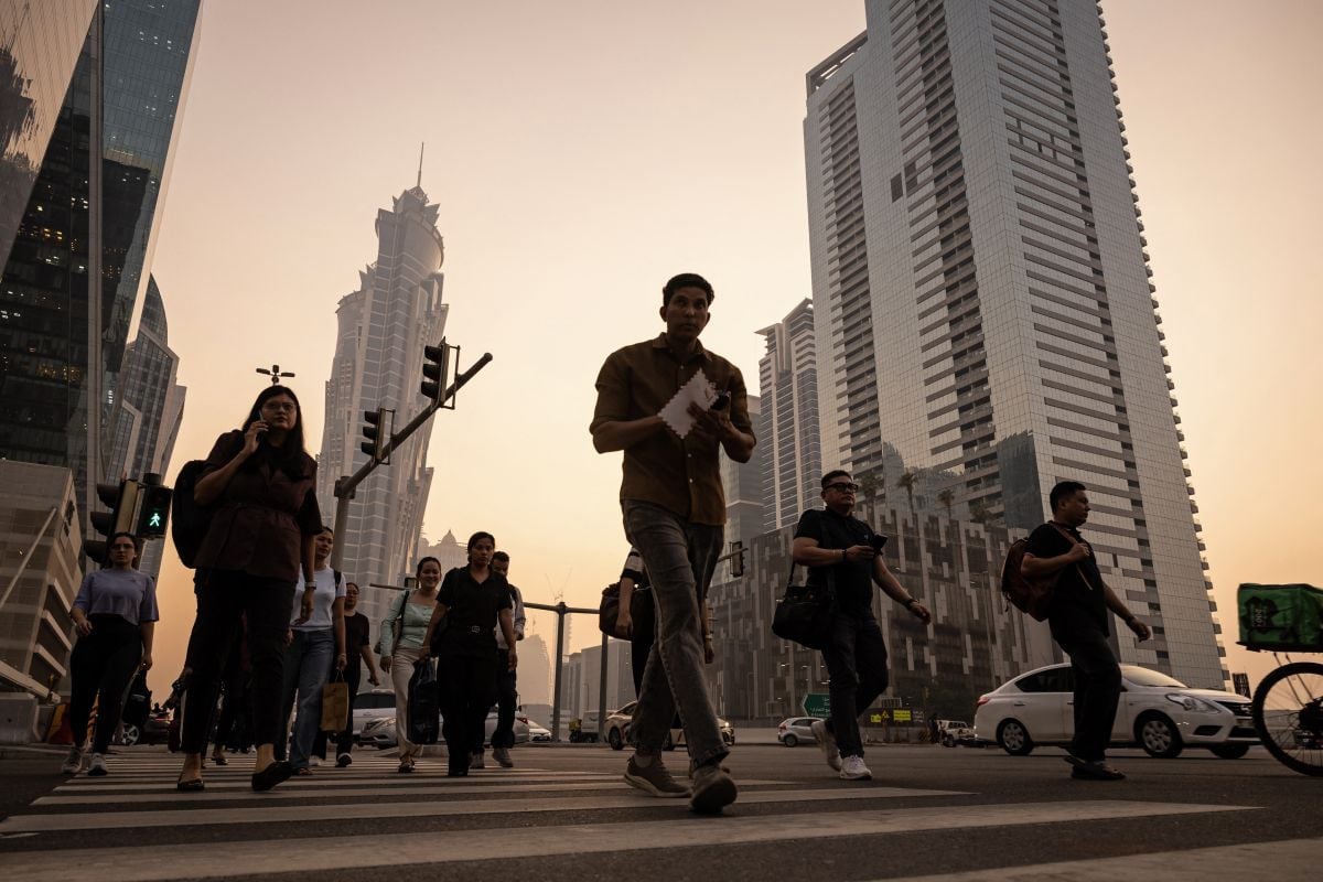 Regional war hits Lebanese employees in the Gulf, from contracts to recruitment