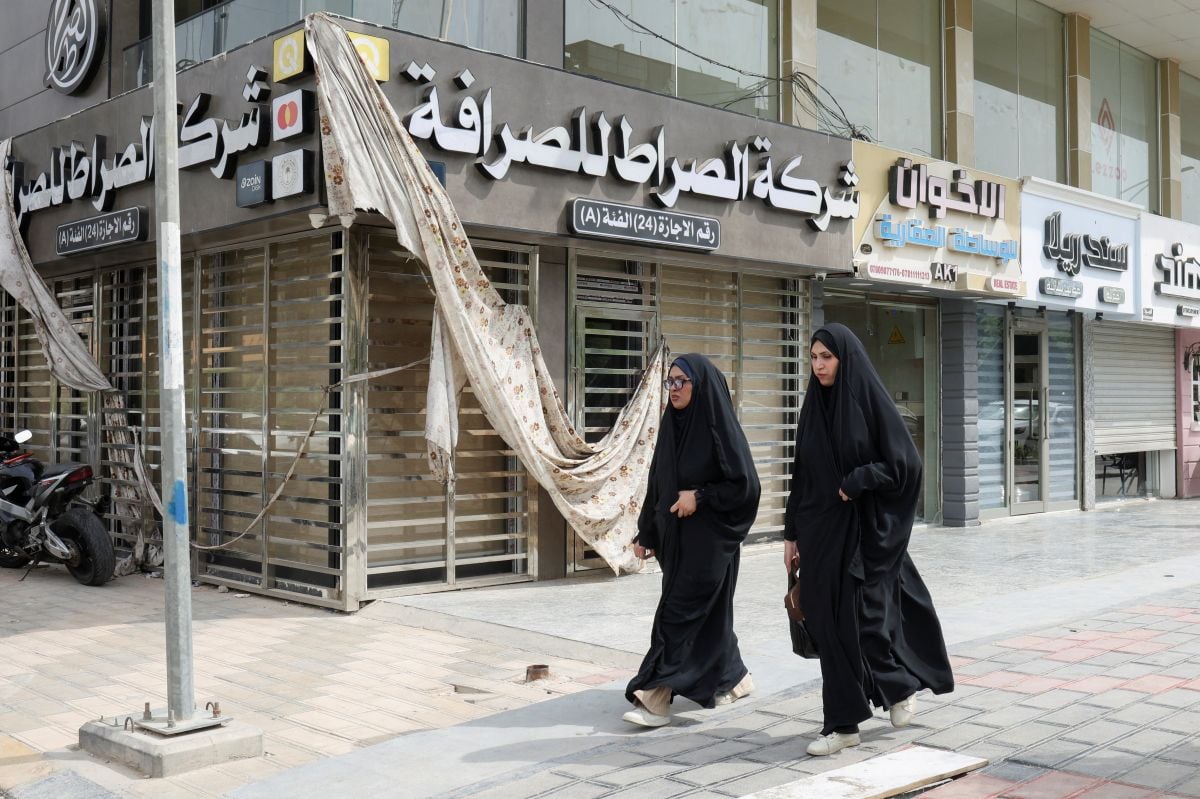Iraq says lost $60bn as Mideast war hits oil exports