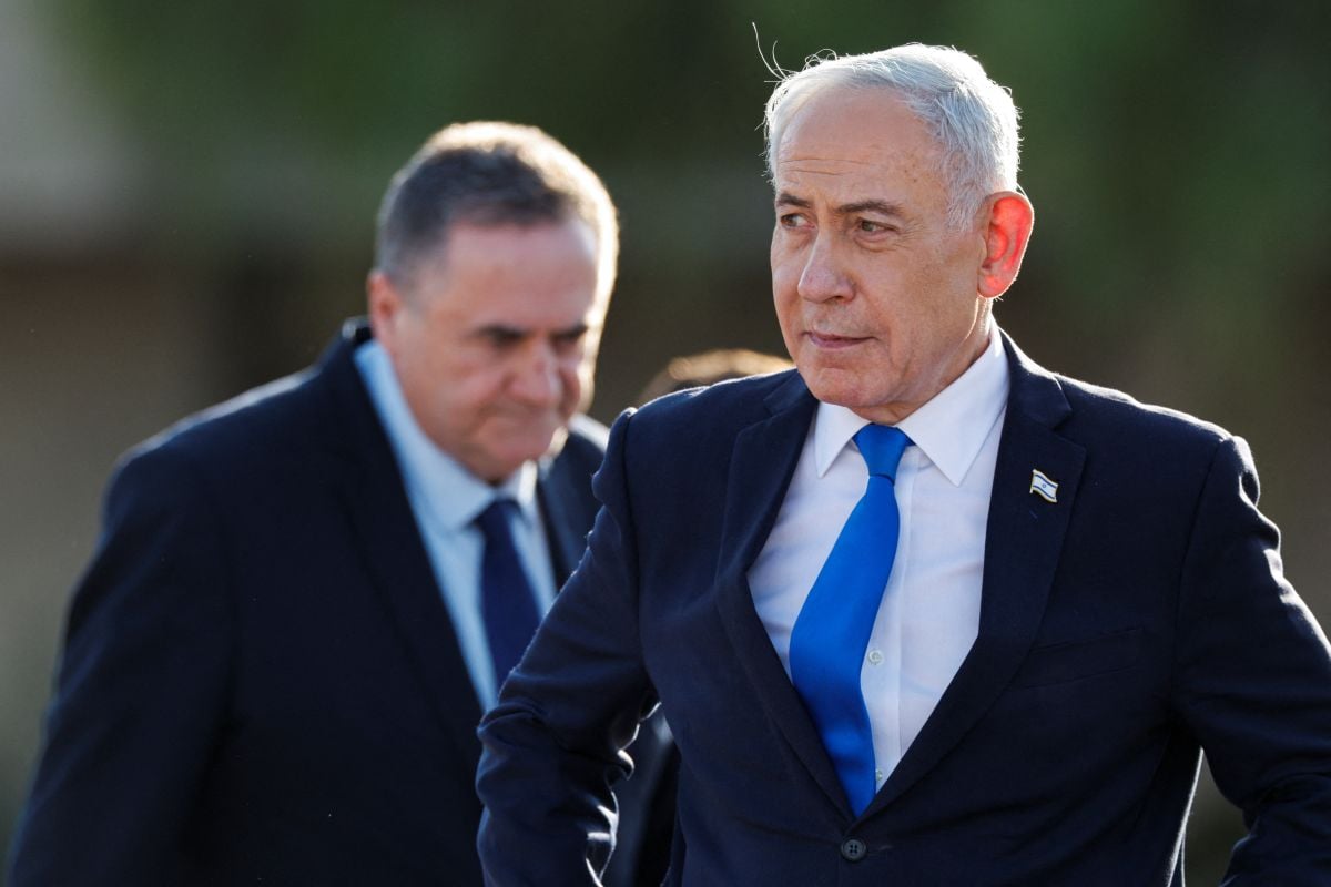 Netanyahu dément avoir été empêché par Trump de frapper l'Iran