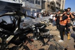 Photo Dawoud Abu Alkas/Reuters