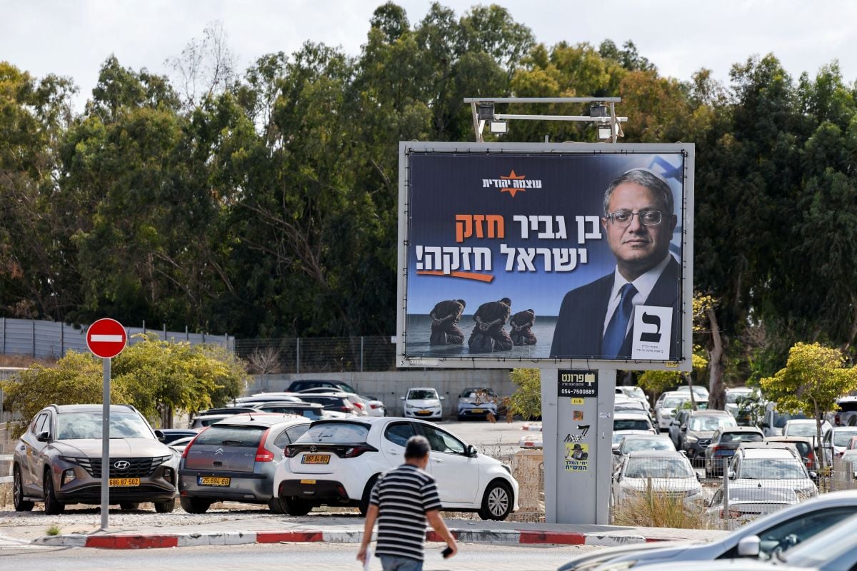Pour la minorité arabe en Israël, des élections jugées existentielles