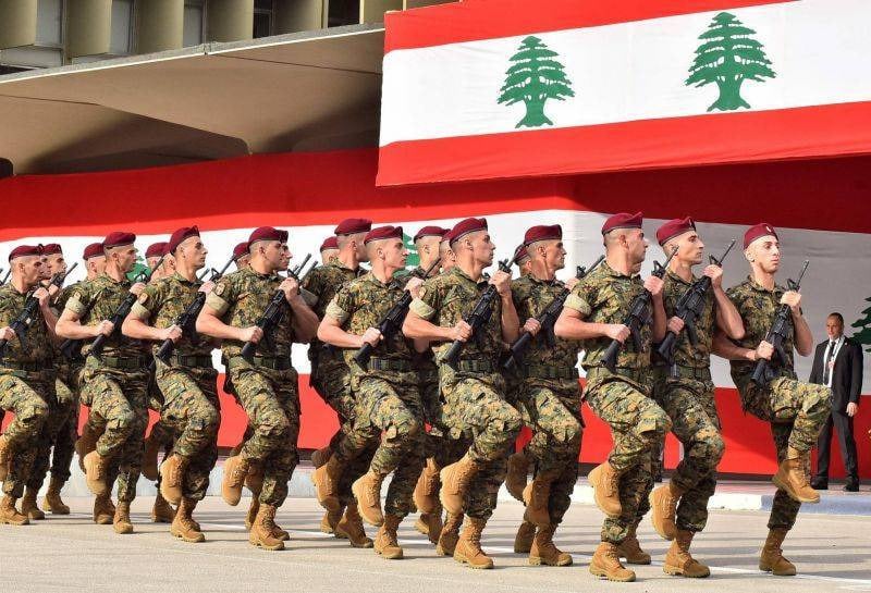 Conscription is back on the table, reviving political divisions