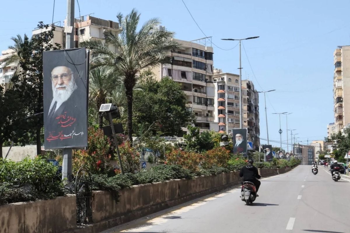 Qassem’s son denies links to raided medicine warehouse after Yaacoubian allegations
