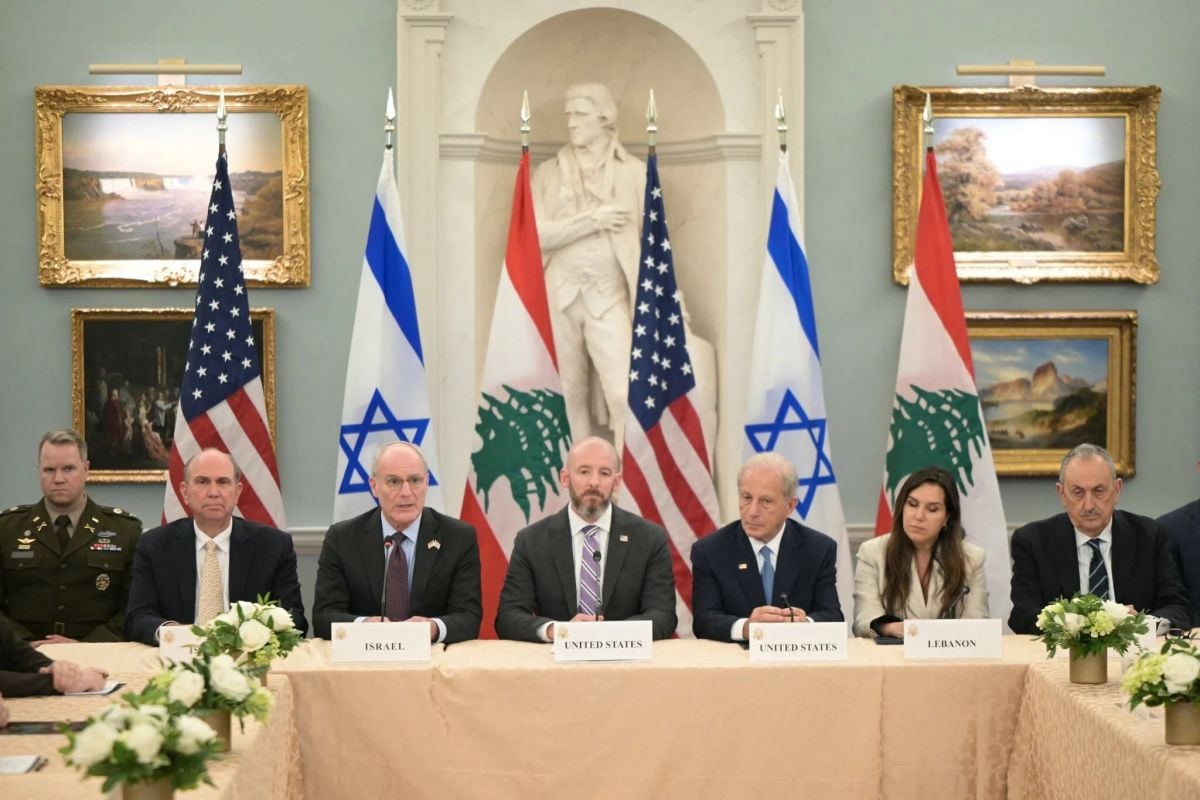 Un lobby libano-américain veut plus de pression sur le Liban pour abolir la loi sur le boycott d’Israël