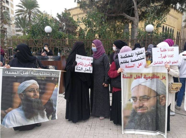 Ahmad al-Assir: 17 or 28 years in prison?