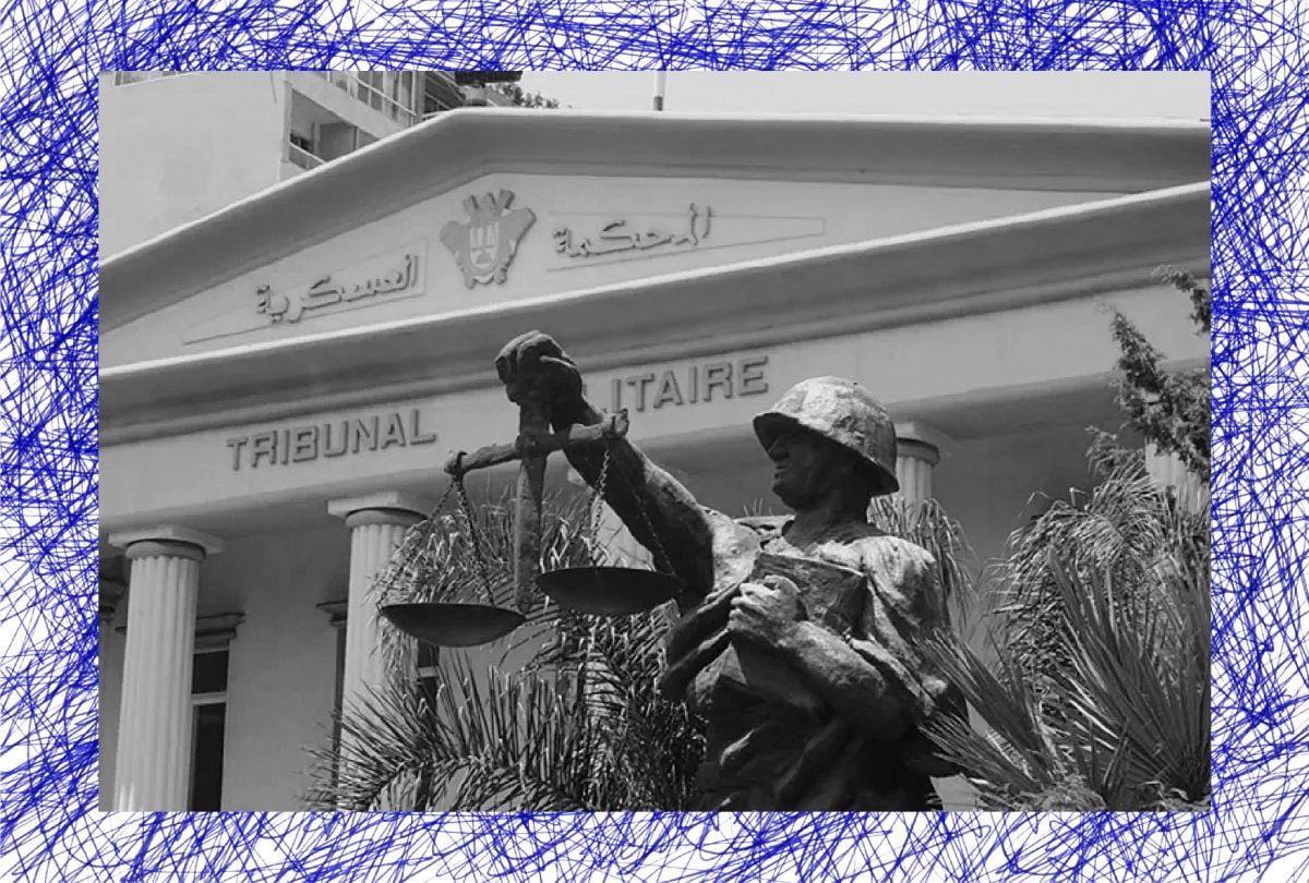 Hacking Lebanese Politics #40: Where does the Military Court’s jurisdiction begin, and end?
