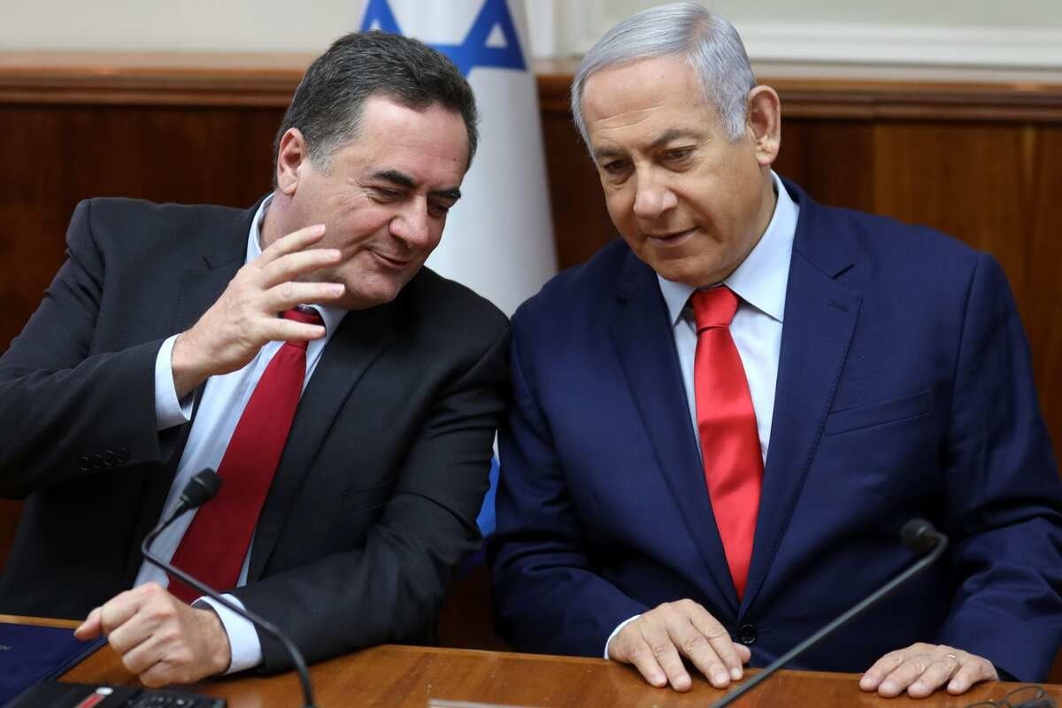 7 p.m. recap: Katz threatens Beirut south suburbs; London seeks to protect Riyadh; Netanyahu discusses ‘eliminating’ Iran’s regime