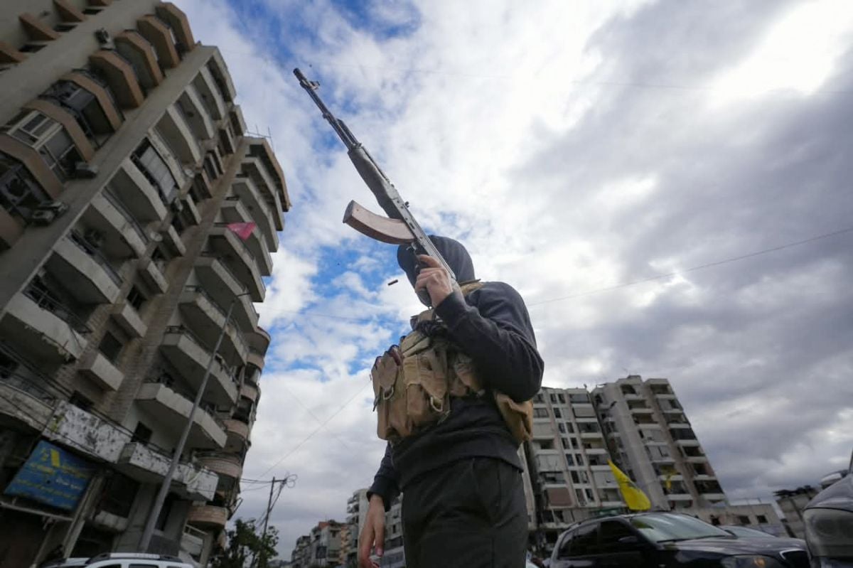 De l’affaire Ural à celle des explosifs : le Hezbollah face aux limites de ses marchandages