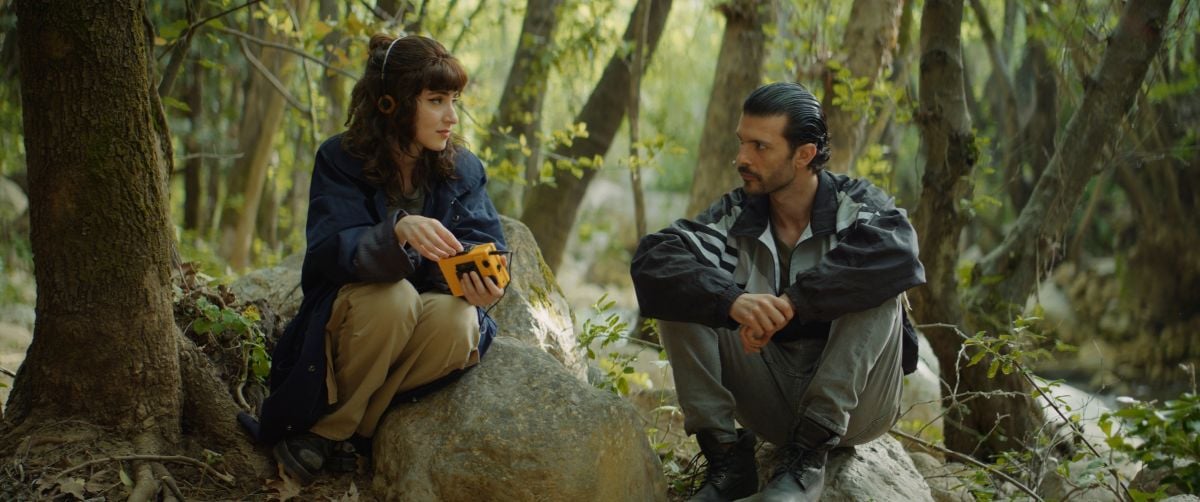 Avec « In This Darkness I see You », Nadim Tabet invite les Libanais à regarder leurs fantômes