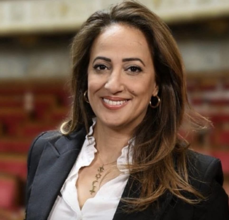 Amélia Lakrafi à « L'OLJ » : Tant que le Liban n’aura pas avancé sur les réformes et le désarmement, il ne se passera rien