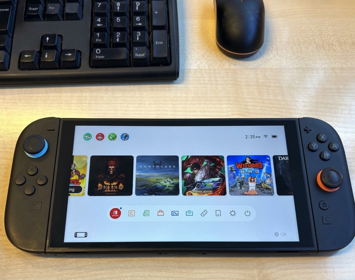 Le piratage de jeux vidéo relancé par une vague d’émulateurs et de jailbreaks