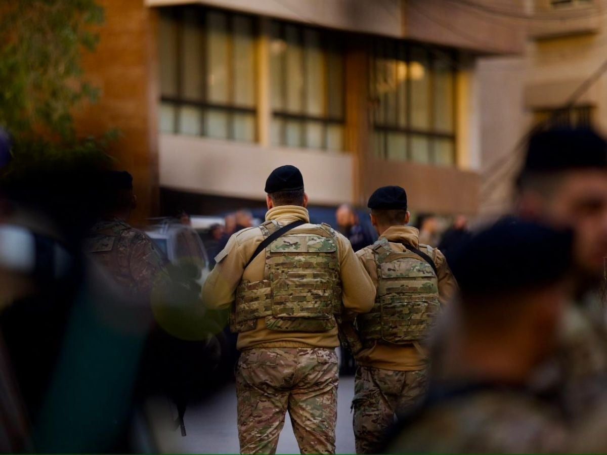 Tensions between the ISF and Hezbollah: Army deploys in Beirut’s southern suburbs as Nassereddine defends strike