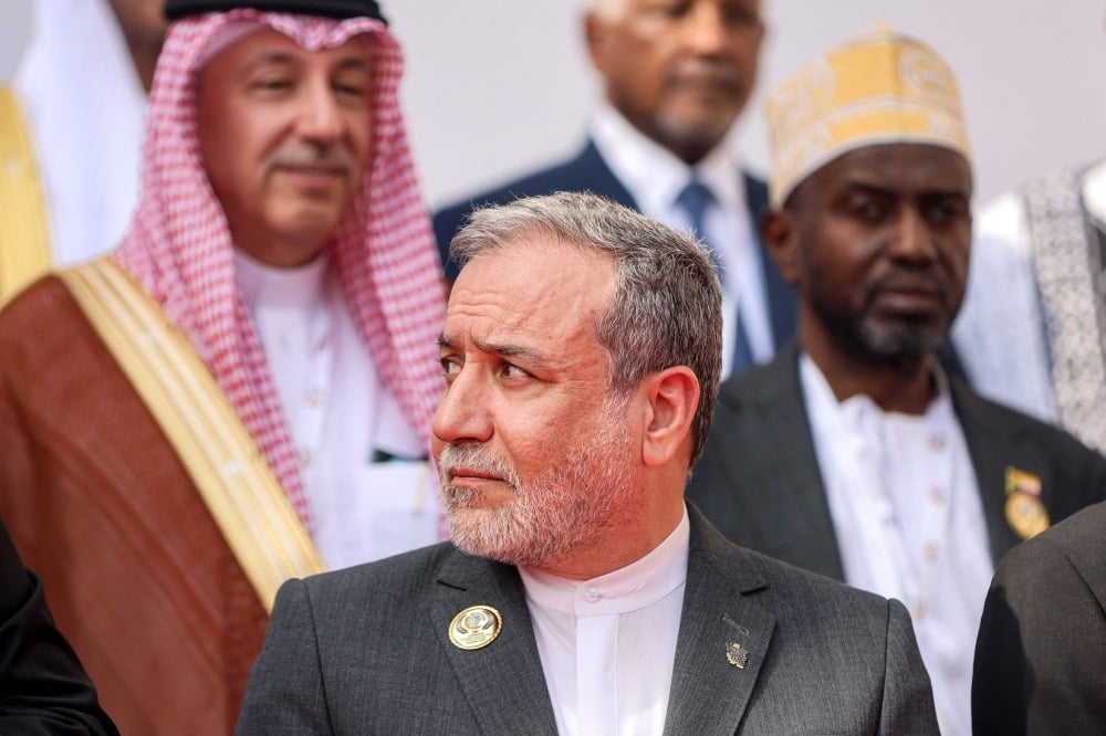 L'Iran exhorte les États-Unis à accepter sa proposition de rouvrir le détroit d'Ormuz