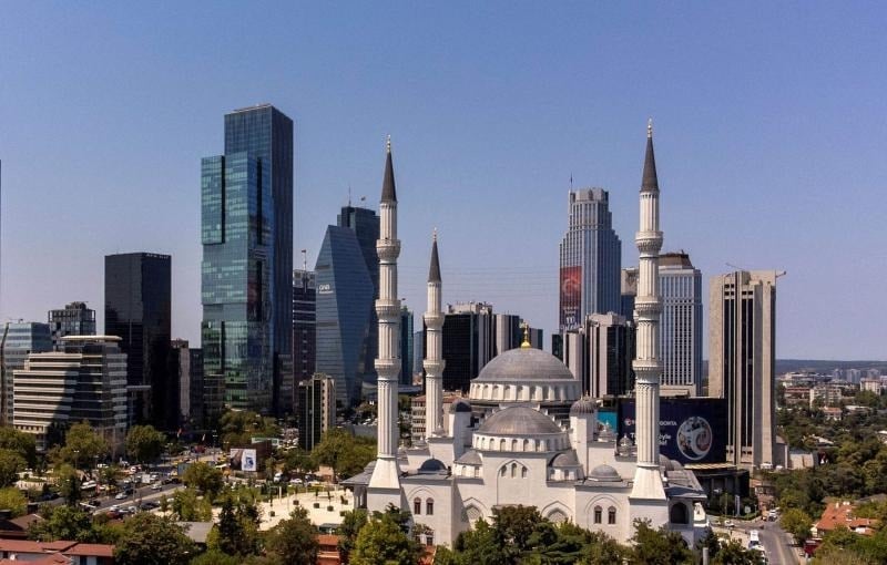 Top European, Mideast diplomats to meet in Istanbul Friday