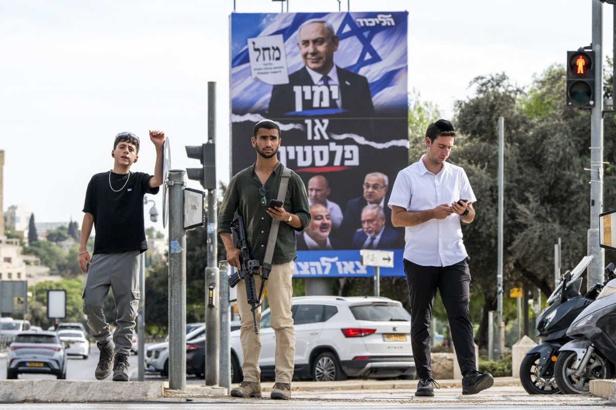 Israël a dû renoncer à des attaques sur l'Iran le week-end du 10 octobre suite à un refus de Trump, selon le FT