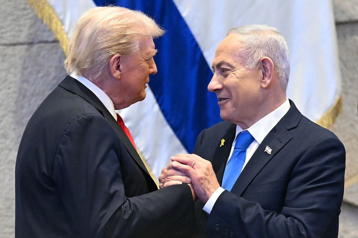 Tacit understanding between Trump and Netanyahu ahead of pivotal elections