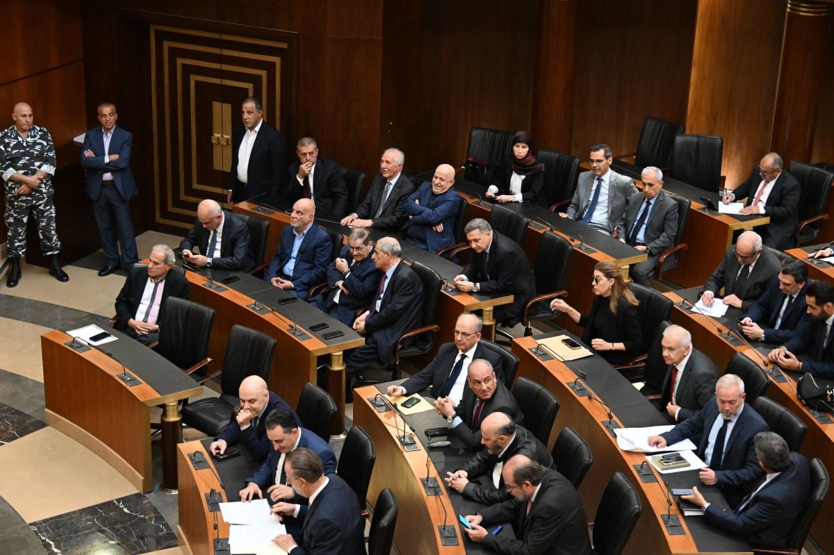 Les FL présentent une proposition de loi pour raccourcir le mandat du Parlement