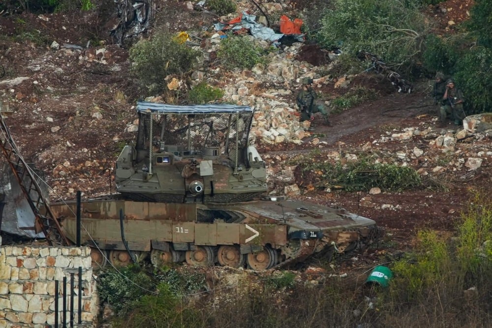 Le point à 19h : Netanyahu affirme que son armée restera au Liban-Sud jusqu’au désarmement du Hezbollah ; Araghchi appelle les États-Unis à accepter les conditions iraniennes